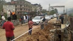 राजमार्ग