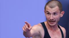Is Mills the New British 1500m Speedster After His Paris Performance?