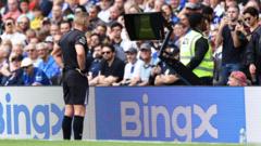 Did VAR Just Wrong Fulham and Wolves?