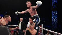 What Happened During Frampton's Last Belfast Dance: Rain, Pain, and Poultry?