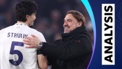 Can Farke's New System Revive Leeds United's Performance?