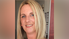 Driver high on drugs killed mum-of-two in crash