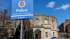 Music teacher denies alleged child sex offences