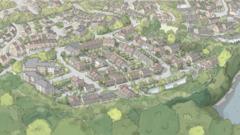 Housing Development Approved After 27 Years