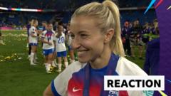 Is Williamson Proud of England&#039;s Relentless Spirit?