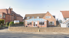 'Inadequate' care home placed in special measures