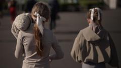 Parents of Southport survivors say anonymity has erased their girls from the story