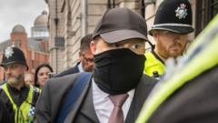 Ex-funeral director admits 36 fraud charges but denies other offences