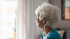 Trial of blood tests to spot Alzheimer's sooner