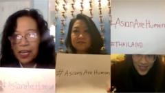 Asians Are Human