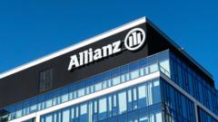 Insurance giant says most US customer data stolen in cyber-attack