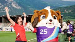 What Can We Expect from Euro 2025 Amid Home Nations, a Heatwave, and Swiss Heart?