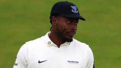 Should Archer Take His Time Before Returning to Tests?