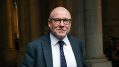 Is International Law Central to Starmer&#039;s Foreign Policy?