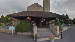Crematorium gets £5m upgrade and goes green
