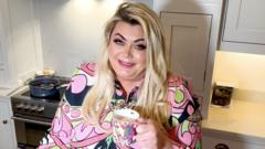Why Was Gemma Collins&#039; Weight-Loss Drug Ad Banned?