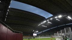 Wales face more torrid conditions under Japan roof