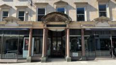 'Much-loved' department store set to reopen next year
