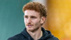 Sargent misses Wrexham game for disciplinary reasons