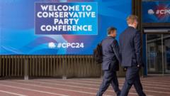 Conservatives to set out plan for £47bn of cuts to public spending