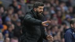 Plymouth’s Muslic wants calm before Luton basement game