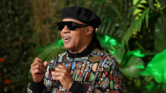 Did Stevie Wonder Perform at Unlicensed Shows?
