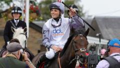 Can Run Boy Run Secure a Double at Ayr for Spencer and Wood?