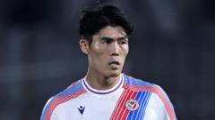 Palace set to sign Tomiyasu and consider March deal