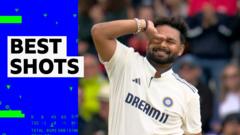 Can Pant&#039;s Magnificent Century Propel India to Dominance?