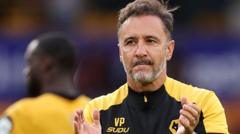 Is Wolves Boss Pereira Set for a Three-Year Transformation?