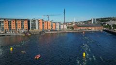 What Happened to the Athlete Who Died After Competing in the Swansea Ironman?