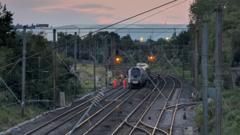 Fatal train crash injury toll drops
