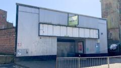 Countdown to reopening of much-loved cinema after eight years