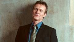 Buffy and Ted Lasso star Anthony Head dies at 72
