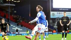 Cantwell is Rovers' 'technical leader' - Ismael