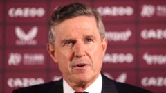 Chelsea punisment 'lenient' - ex-Blues exec Purslow