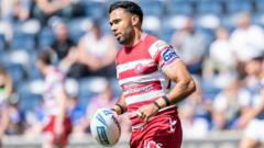 Listen: Super League commentaries