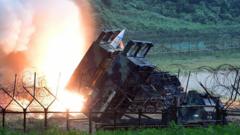 Quelles armes les pays donnent-ils à l'Ukraine ?