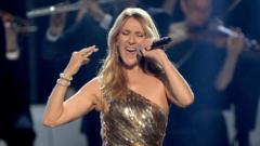 Celine Dion: Hội chứng người bị co cứng là gì?