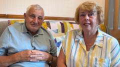 How Can You Cope When Your Partner Develops Dementia Alone?