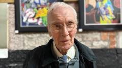 How Belfast 'rose to the occasion' during one of the UK's worst WW2 raids