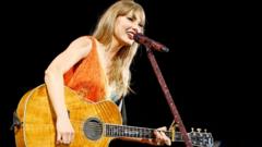 Taylor Swift buys back her master recordings
