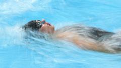 Tostevin breaks second Guernsey record at Glasgow 2026