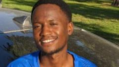 Israel says Hamas returned body of dead Tanzanian hostage