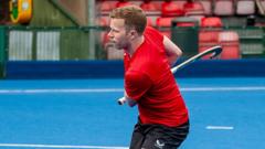 Wales held to draw despite Pritchard treble