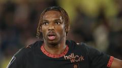 Liverpool agree &pound;60m deal for defender Jacquet