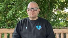 'Knife crime causes absolute devastation'