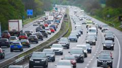 Are You Prepared for Bank Holiday Travel Delays on Roads and Rail?