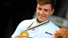 Evenepoel to make Tour debut in 2024
