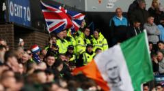Old Firm violence and silence: What now for Celtic and Rangers?